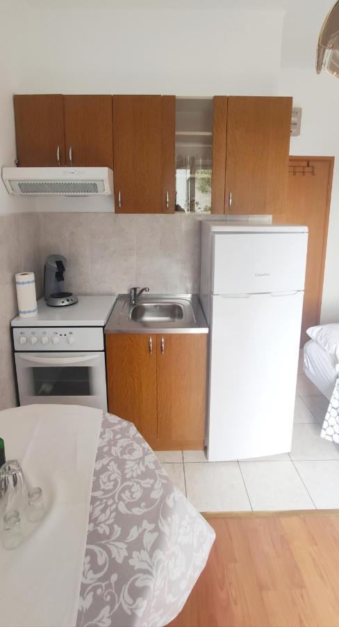 Jana Apartman 茨里克韦尼察 外观 照片