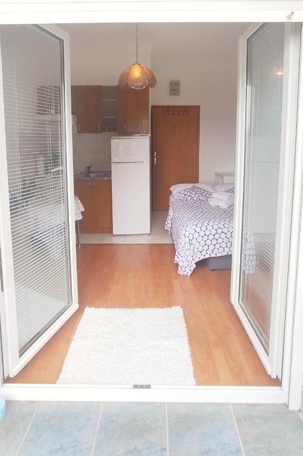 Jana Apartman 茨里克韦尼察 外观 照片