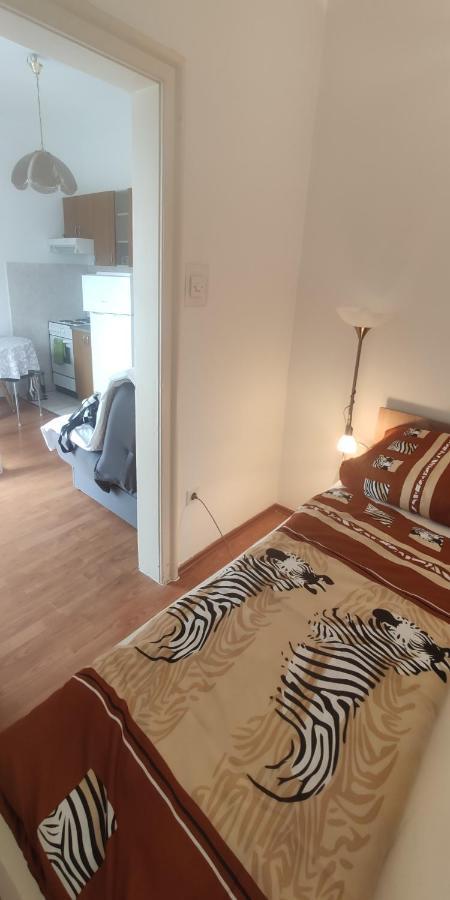 Jana Apartman 茨里克韦尼察 外观 照片